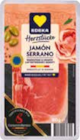 Jamón Serrano von EDEKA Herzstücke im aktuellen EDEKA Prospekt für 1,69 €