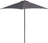 Push Up Schirm von LIVARNO home im aktuellen Lidl Prospekt für 39,99 €