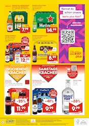 Aktueller Netto Marken-Discount Prospekt mit Coca Cola, "DER ORT, AN DEM DU IMMER AUSGEZEICHNETE PREISE FINDEST.", Seite 2