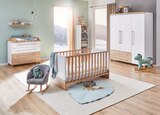 Babyzimmer „Lennox Fresh“ oder Babybettmatratze „Sternenmeer“ Angebote von Paidi, Träumeland bei XXXLutz Möbelhäuser Elmshorn für 59,99 €