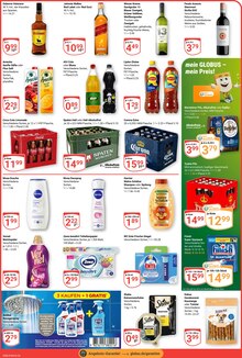 Saft im aktuellen GLOBUS Prospekt (Koblenz) Saft im GLOBUS Prospekt "Aktuelle Angebote" mit 29 Seiten (Koblenz)