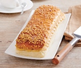 U Express Le Bourget - Promo Brioche tropézienne rectangle 6 parts Promo Brioche tropézienne rectangle 6 parts à 6,99 € dans le catalogue U Express à Le Bourget