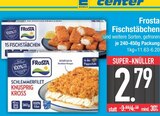 Aktuelles Fischstäbchen Angebot bei EDEKA in Ingolstadt ab 2,79 €