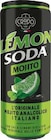 Limonata Zitrone von San Pellegrino für 0,89 € bei Marktkauf im Angebot Limonata Zitrone von San Pellegrino im aktuellen Marktkauf Prospekt