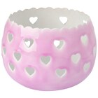 Teelichthalter aus Metall von  im aktuellen Ernstings family Prospekt für 6,99 €