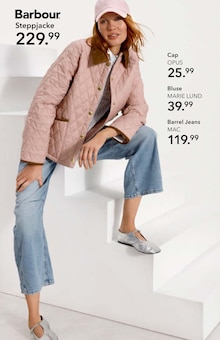 Bekleidung im Peek und Cloppenburg Prospekt "NEW LOOKS" mit 12 Seiten (Paderborn)