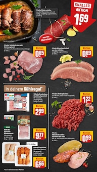 Gulasch im aktuellen REWE Prospekt (Oberhausen) Gulasch im REWE Prospekt "Dein Markt" mit 27 Seiten (Oberhausen)