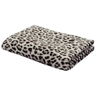 Kuscheldecke im POCO Prospekt Wohndecke Flanell im aktuellen POCO Prospekt für 8,99 €