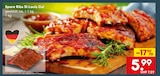 Aktuelles Spare Ribs St. Louis Cut Angebot bei Netto Marken-Discount in Düsseldorf ab 5,99 €