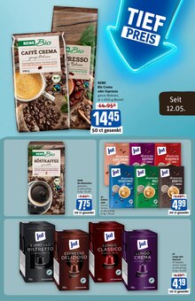 Nudeln im REWE Prospekt "Dein Markt" mit 34 Seiten (Ludwigshafen (Rhein))