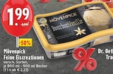 Feine Eiscreationen bei EDEKA im Prospekt "" für 1,99 €