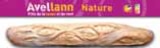 Baguette nature - AVELLANN - Intermarché à Vincennes Baguette nature - AVELLANN en promo chez Intermarché Vincennes à 0,84 €