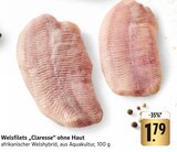 Welsfilets „Claresse“ ohne Haut im Angebot bei EDEKA in Pirmasens Welsfilets „Claresse“ ohne Haut Angebote bei EDEKA Pirmasens für 1,79 €