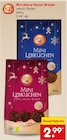 Mini Sterne Herzen Brezeln bei Netto Marken-Discount im Prospekt "" für 2,99 €