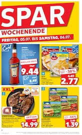 Ähnliche Angebote wie Rinderfilet im Prospekt "Aktuelle Angebote" auf Seite 6 von Kaufland in Zwickau