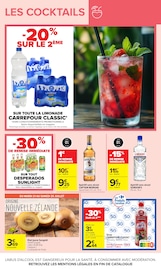 Promos Bière dans le catalogue "Carrefour" de Carrefour Bière en promo dans le catalogue Carrefour à la page 12