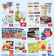 Brot im Marktkauf Prospekt "Aktuelle Angebote" mit 49 Seiten (Freiburg (Breisgau))