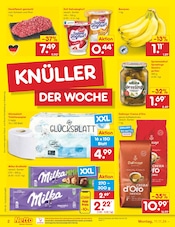 Aktueller Netto Marken-Discount Prospekt mit Joghurt, "Aktuelle Angebote", Seite 2