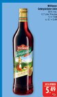 Gebirgskräuter Likör Angebote von Wilthener bei Marktkauf Görlitz für 5,49 €
