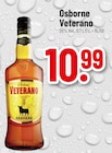 Veterano im Angebot bei Trinkgut in Maintal Veterano Angebote von Osborne bei Trinkgut Maintal für 10,99 €