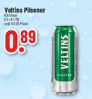 Pilsener Angebote von Veltins bei Trinkgut Bad Salzuflen für 0,89 €