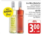 Alkoholfrei bei EDEKA im Altdorf Prospekt für 3,00 €