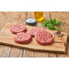 6 burgers du chef 15% M.G nature SOCOPA - SOCOPA dans le catalogue Carrefour