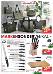 Aktueller Zurbrüggen Prospekt mit Einkaufskorb, "GROSSER MARKEN SONDERVERKAUF", Seite 6