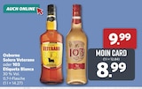 Solera Veterano Angebote von Osborne bei combi Dülmen für 8,99 €