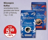 Angebot im V-Markt Türkheim Prospekt V-Markt Türkheim Prospekt mit im Angebot für 5,99 €