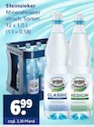 Aktuelles Classic Angebot bei Getränkewelt in Dortmund ab 6,99 €