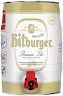 Premium Pils im Angebot bei REWE in Willich Premium Pils Angebote von Bitburger bei REWE Willich für 8,99 €