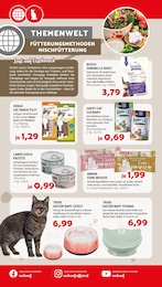 Pastete Angebot im aktuellen Zookauf Prospekt auf Seite 2
