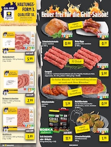 Aktueller EDEKA Prospekt "Aktuelle Angebote" für Essen Aktueller EDEKA Prospekt für Essen mit Seiten
