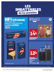 Catalogue Auchan Supermarché en cours à Nanterre, "Chaque semaine, plus de 1000 offres en magasin", Page 2