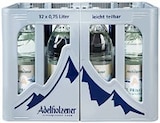 St. Primus Heilwasser im Kaufland Prospekt St. Primus Heilwasser von Adelholzener im aktuellen Kaufland Prospekt für 5,99 €