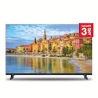 TV LED FULL HD - THOMSON en promo chez Pulsat TV LED FULL HD - THOMSON dans le catalogue Pulsat