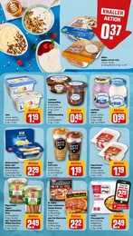 Brotaufstrich Angebot & Preis im aktuellen REWE Prospekt Brotaufstrich Angebot im aktuellen REWE Prospekt auf Seite 6