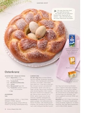 Butter im Alnatura Prospekt in Rosenheim Aktueller Alnatura Prospekt mit Butter, "Alnatura Magazin", Seite 14