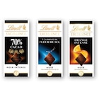 SUR TOUTES LES TABLETTES - LINDT EXCELLENCE dans le catalogue Carrefour