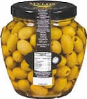 griechische Riesen-Oliven im Netto Marken-Discount Prospekt griechische Riesen-Oliven von Mylos im aktuellen Netto Marken-Discount Prospekt für 5,99 €