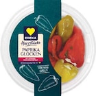 Herzstücke Paprika Glocken bei EDEKA im Prospekt "" für 1,99 €
