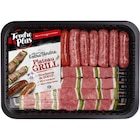 Plateau grill bœuf extra tendre TENDRE ET PLUS - Carrefour Plateau grill bœuf extra tendre TENDRE ET PLUS à 9,99 € dans le catalogue Carrefour