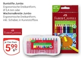 GLOBUS - Buntstifte Jumbo Angebot im Prospekt Buntstifte Jumbo bei GLOBUS im Prospekt "" für 5,99 €