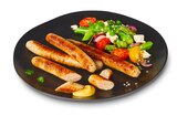 Aktuelle Wurst Angebote bei Penny in Leverkusen Aktuelles Frische Schweine-Schinkenbratwurst Angebot bei Penny in Leverkusen ab 1,99 €