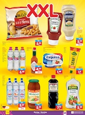 Miracoli Angebote im Prospekt "Aktuelle Angebote" von Netto Marken-Discount Miracoli Angebote im Prospekt "Aktuelle Angebote" von Netto Marken-Discount auf Seite 32