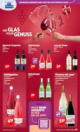 Aktueller Getränke Hoffmann Prospekt mit Rotkäppchen Sekt, "Aktuelle Angebote", Seite 4