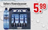 Mineralwasser Angebote von Selters bei Trinkgut Wiesbaden für 5,99 €