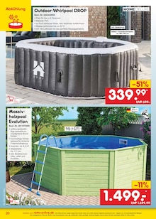 Becks im Netto Marken-Discount Prospekt "netto-online.de - Exklusive Angebote" mit 36 Seiten (Münster)