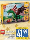 Grüner Drache Angebote von LEGO bei EDEKA Augsburg für 41,99 €